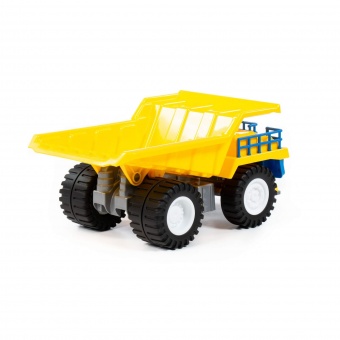 Карьерный самосвал БелАЗ-75131 (в коробке) арт.31307 Полесье