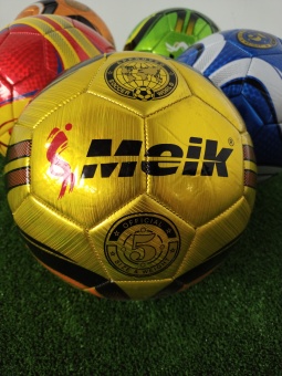 Футбольный мяч, арт. MK-064