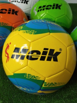 Футбольный мяч, арт. MK-075