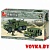 Конструктор "Армейский патруль" арт.M38-B0306