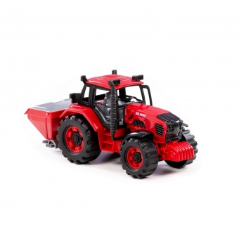 Трактор BELARUS для внесения удобрений арт. 91314 Полесье