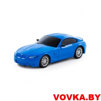 "Пегас", автомобиль легковой инерционный (в пакете), арт. 83500