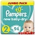 Подгузники Pampers New Baby 2 Mini (4-8 кг) 94 шт, Россия, арт. 4015400264613