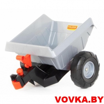 Полуприцеп "Turbo", арт. 57273, Полесье