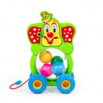 "Бимбосфера - Клоун" арт.54425