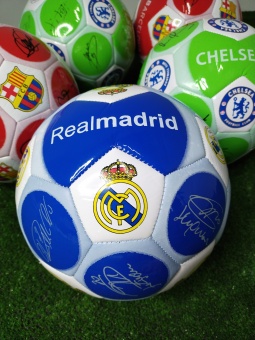 Футбольный мяч, арт. D33174