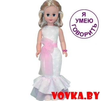 Кукла Стелла 14 озвучена арт. 18-С-13 БелКукла, РБ