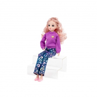 Кукла Василиса в костюме (в коробке) 55 см, арт. 02093 Полесье, РБ