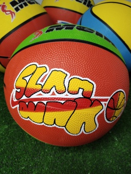 Баскетбольный мяч, арт. MK-2307