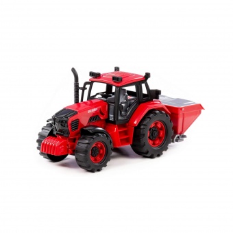 Трактор BELARUS для внесения удобрений арт. 91314 Полесье