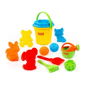 Набор №168 (в рюкзаке) арт.5006