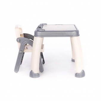 Набор дошкольника №2 (серо-бежевый) (в пакете) арт. 11514