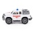 Автомобиль "Легионер-мини" скорая помощь (в сеточке), арт. 84705