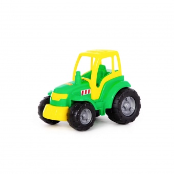 "Чемпион", трактор (в сеточке) арт. 6683 Полесье