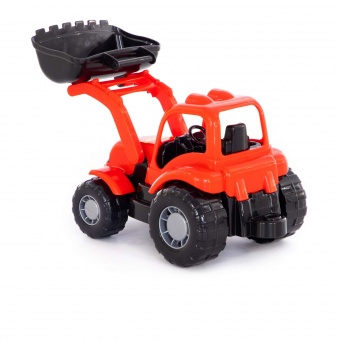 "Крепыш" трактор-погрузчик арт. 44549