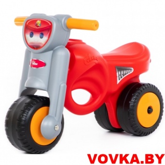 Каталка-мотоцикл "Мини-мото"арт. 48226