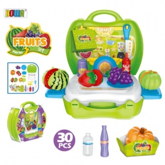 Игровой набор "Кухня" арт. 8348А