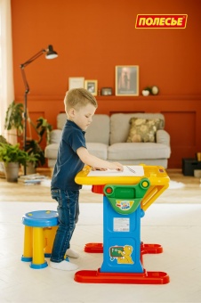 Набор "Моя первая студия" арт.1014