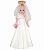 Кукла Невеста 3 (индивидуальная коробка) арт. 19-35.2 БелКукла, РБ