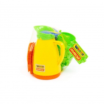 Набор детской посуды "Алиса" на 4 персоны арт.40619