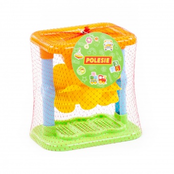 Песочная мельница №2 с основанием арт.36230