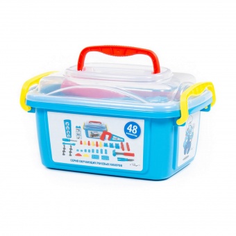 Набор "Смурфик - мастер" арт. 56955