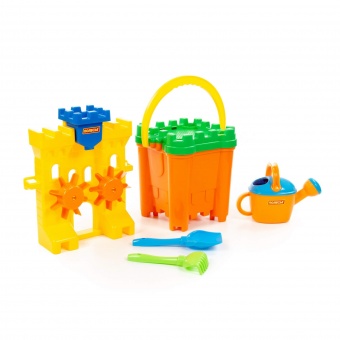 Набор №468 арт.45126 Полесье