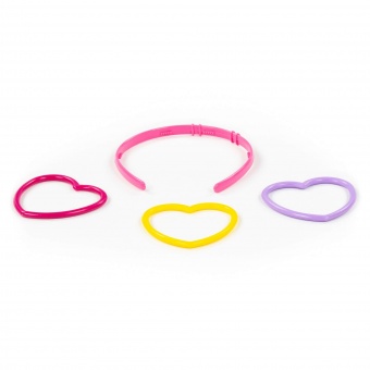 Набор-мини "Маленькая принцесса" №8 (в пакете) арт. 61263