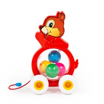 "Бимбосфера - Бурундук" арт.54449