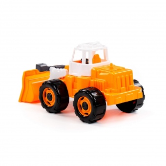 "Вулкан", трактор-погрузчик арт. 52254