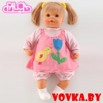 Кукла "Лаура": разговаривает арт. 48709