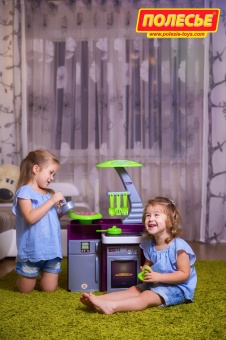 Набор "Кухня Laura" (в пакете) арт. 49711