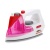 Утюг детский с распылителем (свет/звук) арт.5201