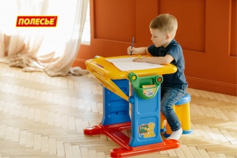 Набор "Моя первая студия" арт.1014