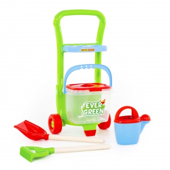 Набор №395 "EverGreen" арт.38418