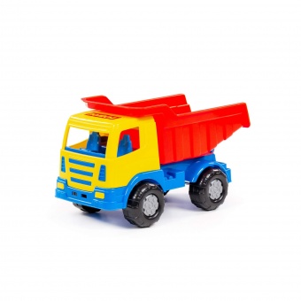 Мираж, автомобиль-самосвал арт. 9042