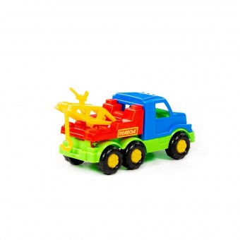 "Максик", автомобиль-эвакуатор арт. 35165 Полесье