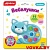 Музыкальная игрушка "Котёнок, Веселушки" арт.4630027290236, Азбукварик