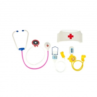 Игровой набор "Аптечка" арт. 2553