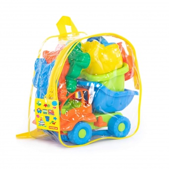 Набор №310 (в рюкзаке) арт.4566