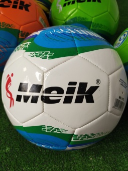 Футбольный мяч, арт. MK-075