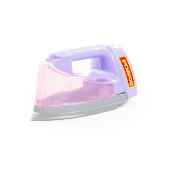 Утюжок (в сеточке) арт.44624 Полесье