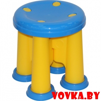 Детский табурет №2 арт.55767