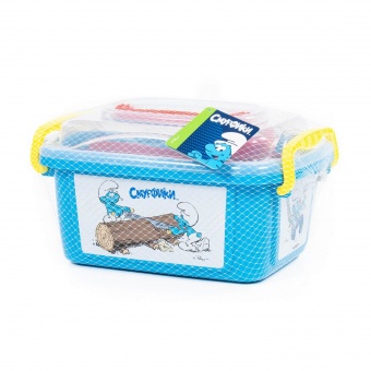 Набор "Смурфик - мастер" арт. 56955