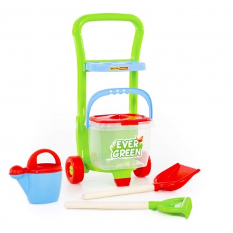 Набор №395 "EverGreen" арт.38418