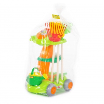 Набор садовый (в пакете) арт.54548