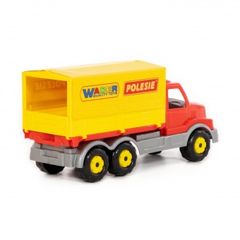 Автомобиль бортовой тентовый Сталкер арт.44266