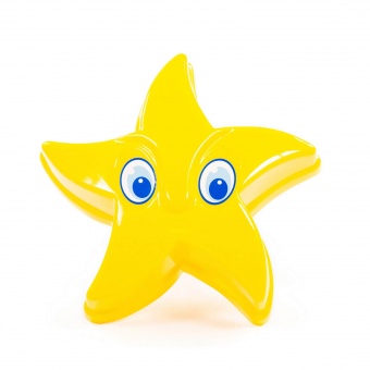 Формочка (звезда большая) арт. 53589