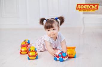 "Карат", автомобиль-бетоновоз арт.61621