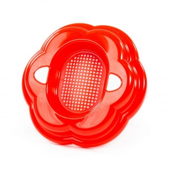 Ситечко-цветок большое арт.4628